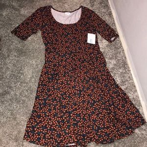 NWT Lularoe dress